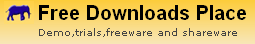 IHCP at 'Free Download Place'